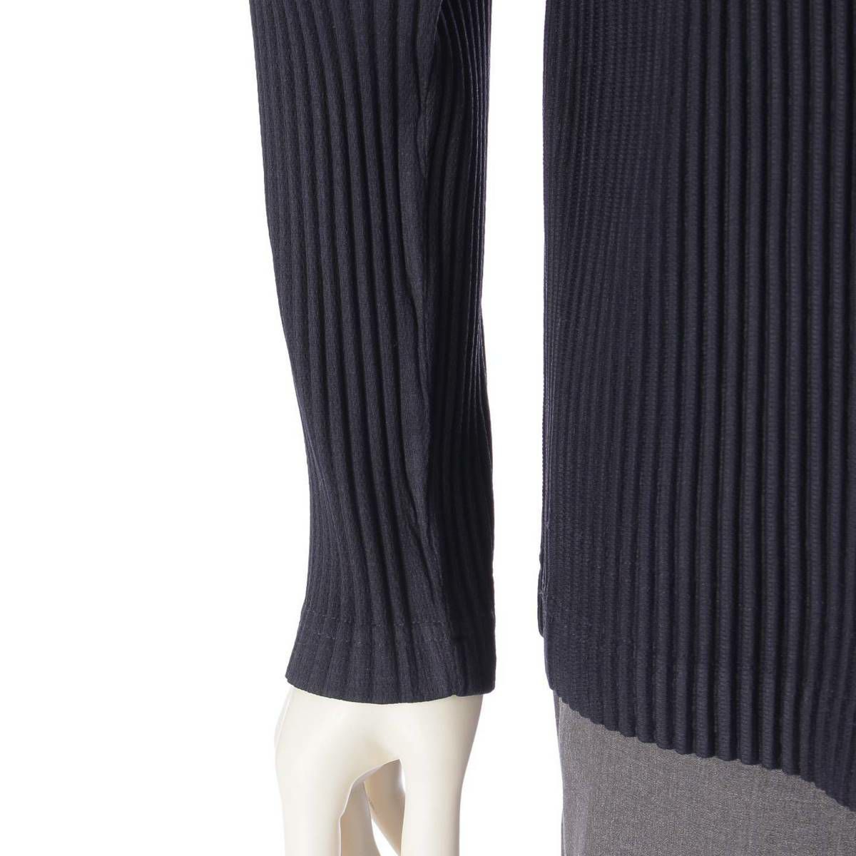 オムプリッセ イッセイミヤケ HOMME PLISSE ISSEY メンズ プリーツ