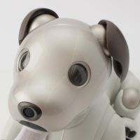 ソニー SONY 犬型 ロボット バーチャルペット aibo アイボ ERS-1000