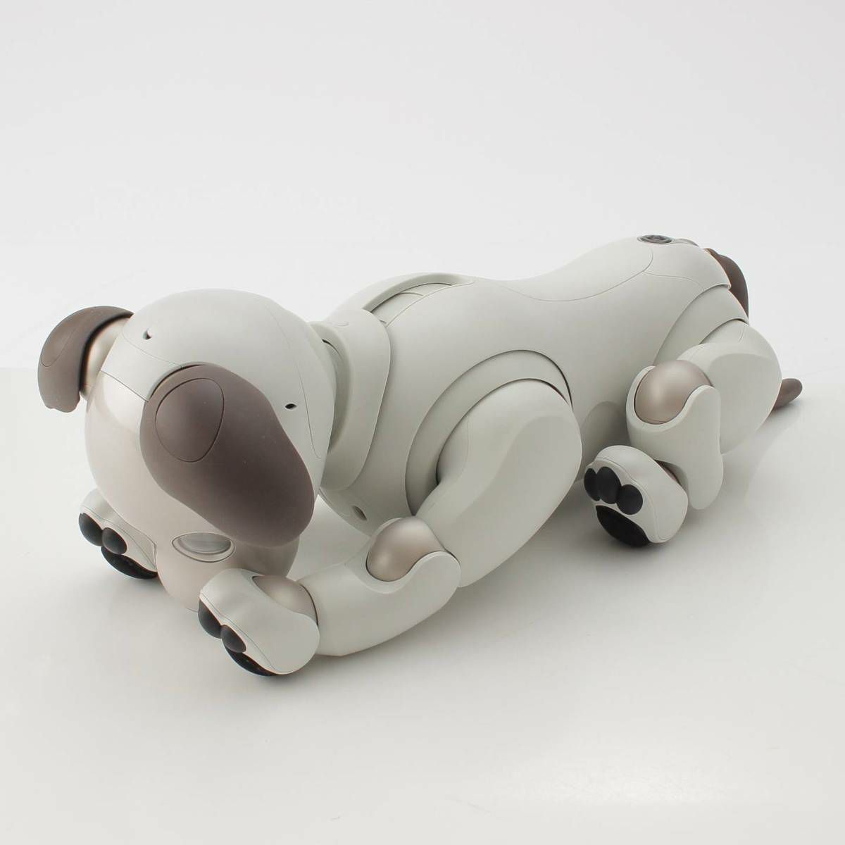ソニー SONY 犬型 ロボット バーチャルペット aibo アイボ ERS-1000