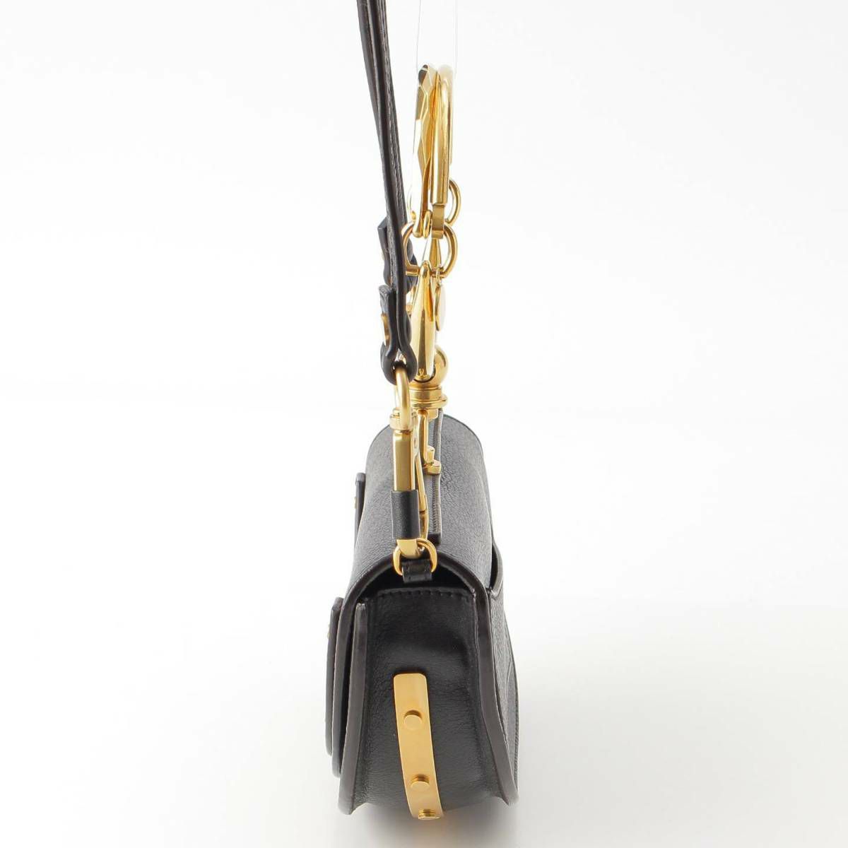 クロエ Chloe ナイル ミノディエール レザー 2way ショルダー