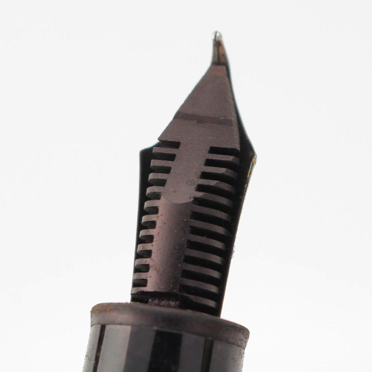 モンブラン Mont Blanc マイスターシュテック ペン先K14 万年筆 4810