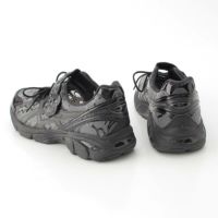 セシリーバンセン CecilieBahnsen アシックス コラボ フラワー 花柄