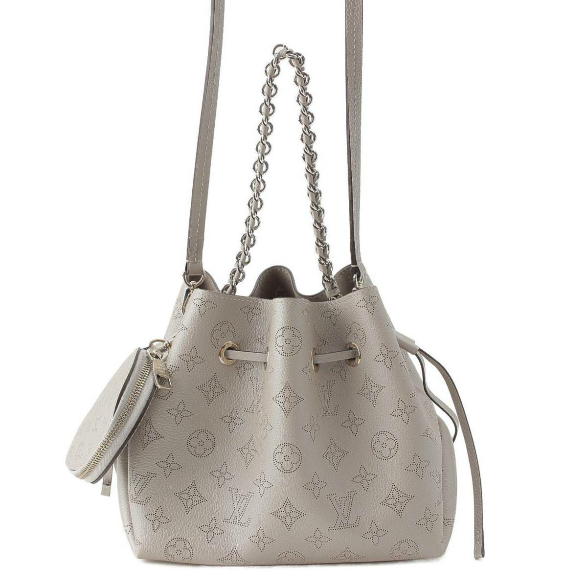 ルイ ヴィトン モノグラムマヒナ ベラ 2WAY ブルーオランプ M57853 レザー レディース バッグ 【中古】【bag】: ブランドバッグ ｜WATCHNIAN(ウォッチニアン)公式通販/旧一風騎士