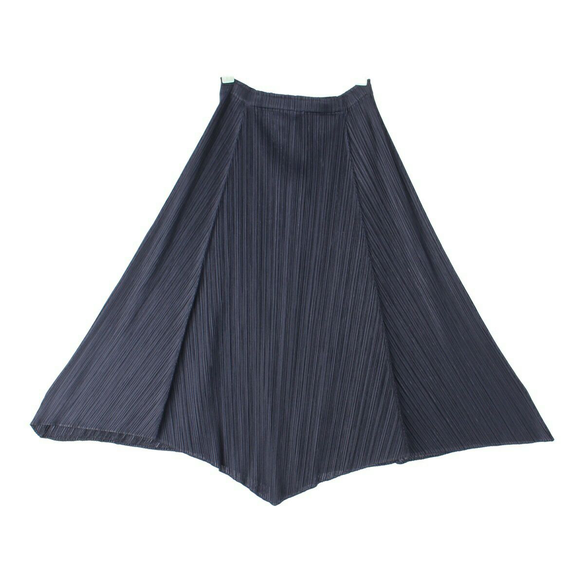 プリーツプリーズイッセイミヤケ WARPフレアスカートPP43JG706 PLEATS PLEASE ISSEY MIYAKE - プリーツプリーズイッセイミヤケ