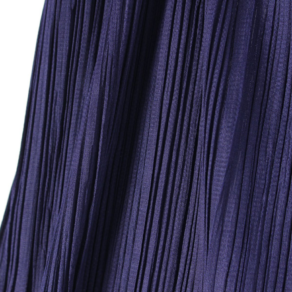 プリーツプリーズ イッセイミヤケ テーパードプリーツ パンツ ボトムス