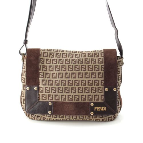 FENDI - ヴィンテージ　FENDI ショート丈 FENDI - 【ヴィンテージ】フェンディ FENDI ショートパンツの