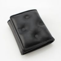 未使用 マルジェラ 三つ折り財布 Glam Slam S56UI0138 Maison Margiela メゾンマルジェラ 3つ折り財布 小銭入れ付き