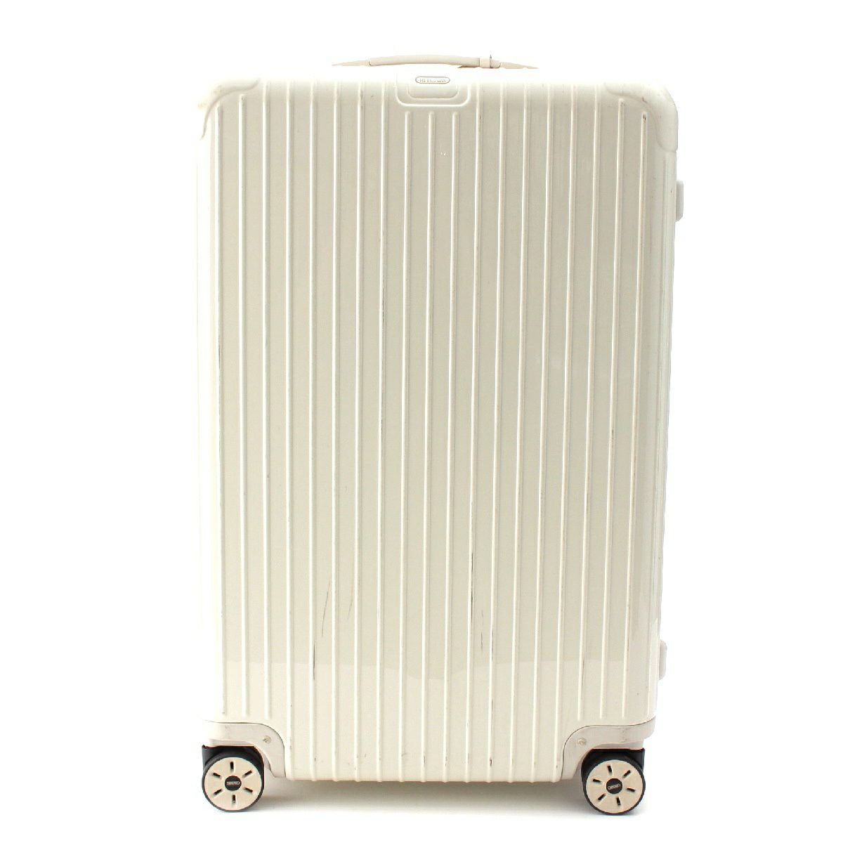 【未使用】リモワ×ユナイテッドアローズ サルサ 4輪（29L） 楽天市場】RIMOWA リモワ 810.90 UNITED ARROWSユナイテッド