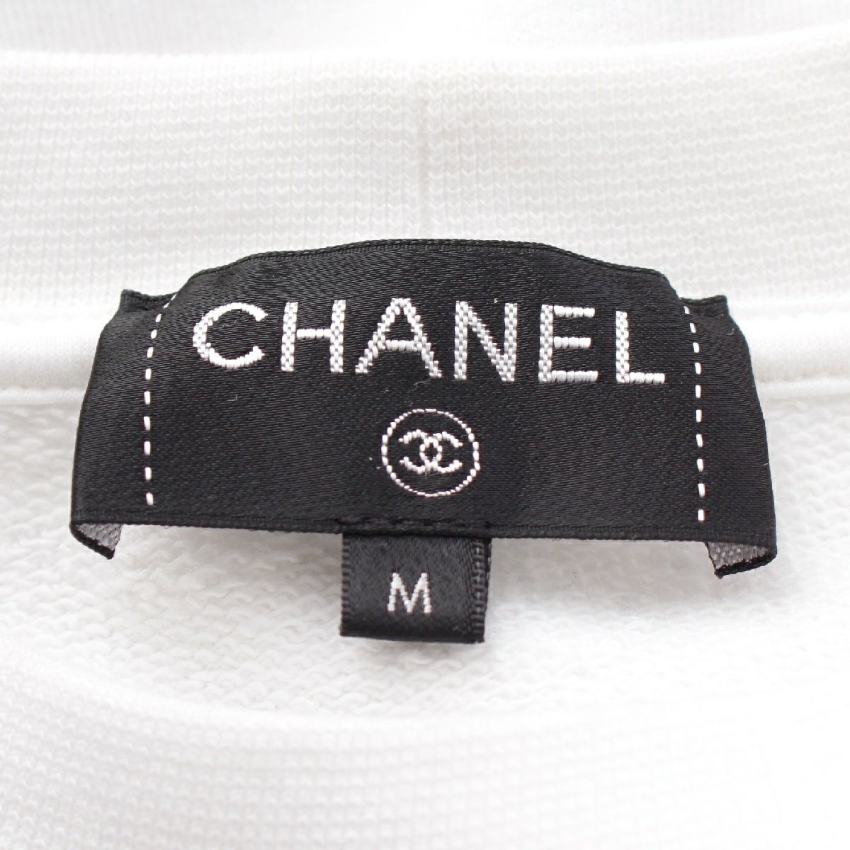 希少 CHANEL カメリア ロゴ トレーナー トップス レディース 楽天市場】カメリア（スウェット・トレーナー｜トップス