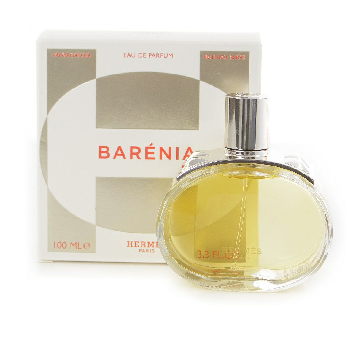 エルメス バレニア オード パルファム 100ml 香水 | 中古通販 retro.jp