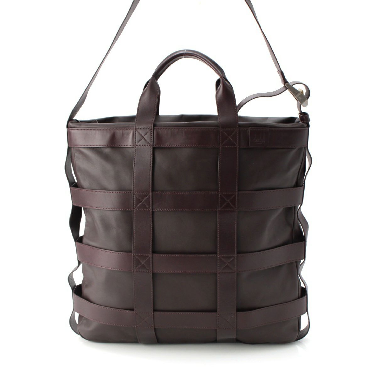 MYLAN 入れる noir Two Way Sleeve Dress ＋ポーチ 