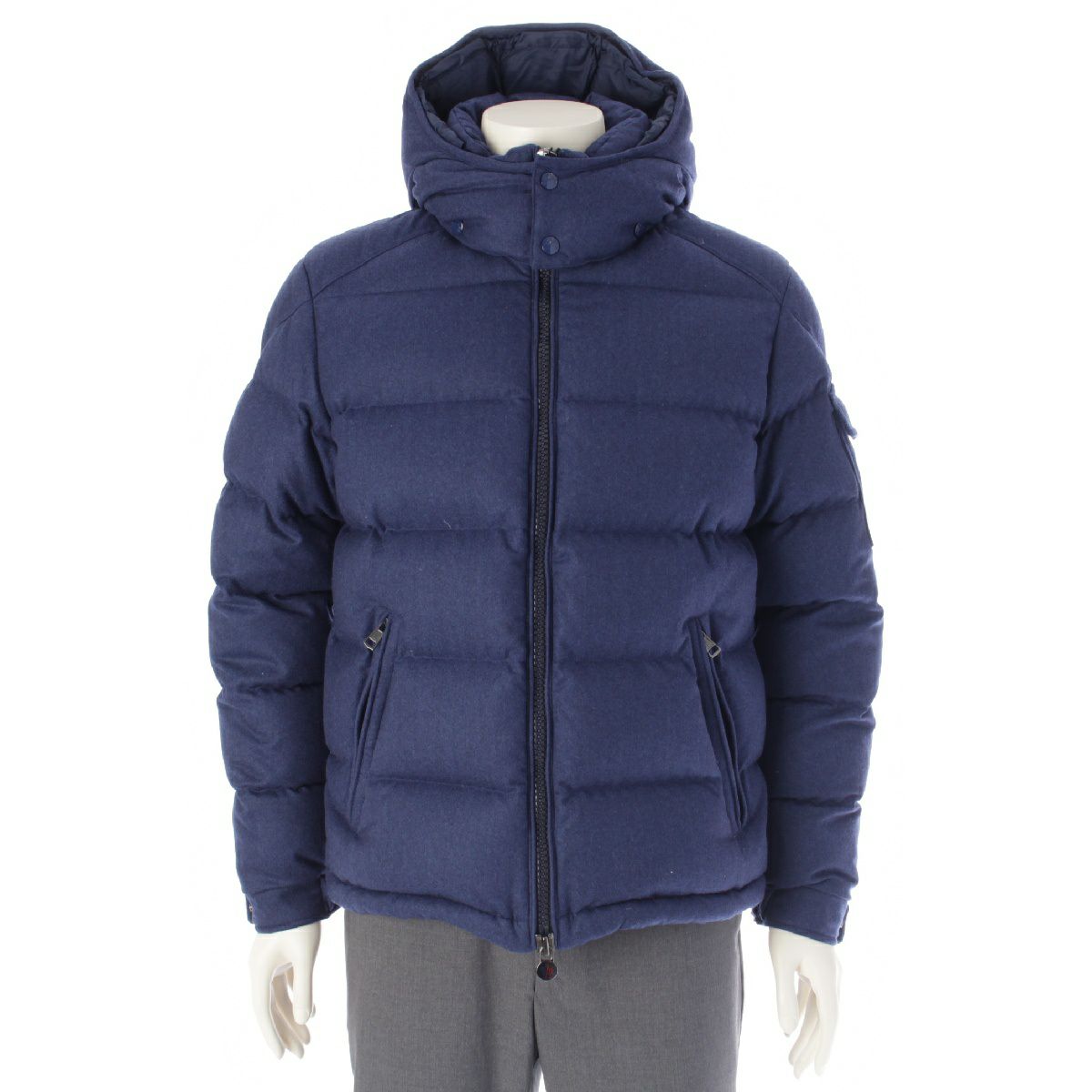 MONCLER KIDS モンクレール ダウンジャケット100cm（楽天市場 