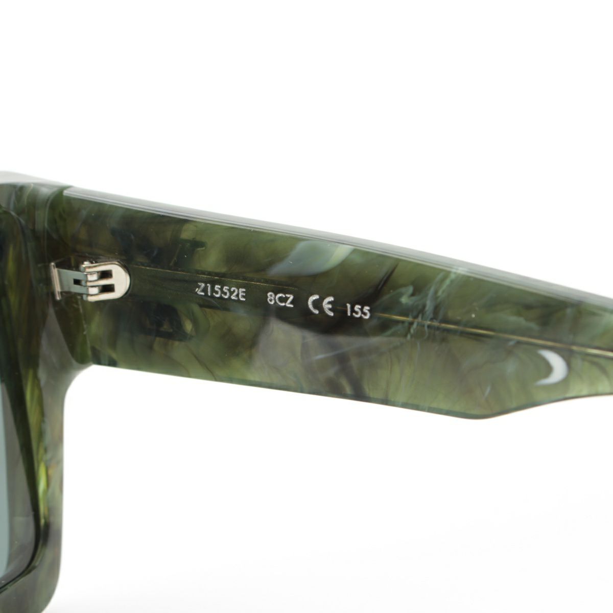 ルイヴィトン サイクロン LVロゴ ビジュー サングラス アイウェア