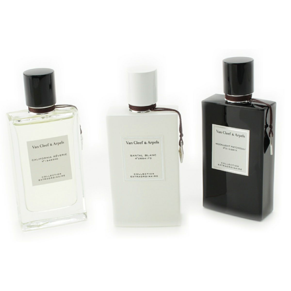 新品　ヴァンクリーフ&アーペル カリフォルニアレヴェリー　75ml Celes (セレス) | Van Cleef & Arpels - California reverie