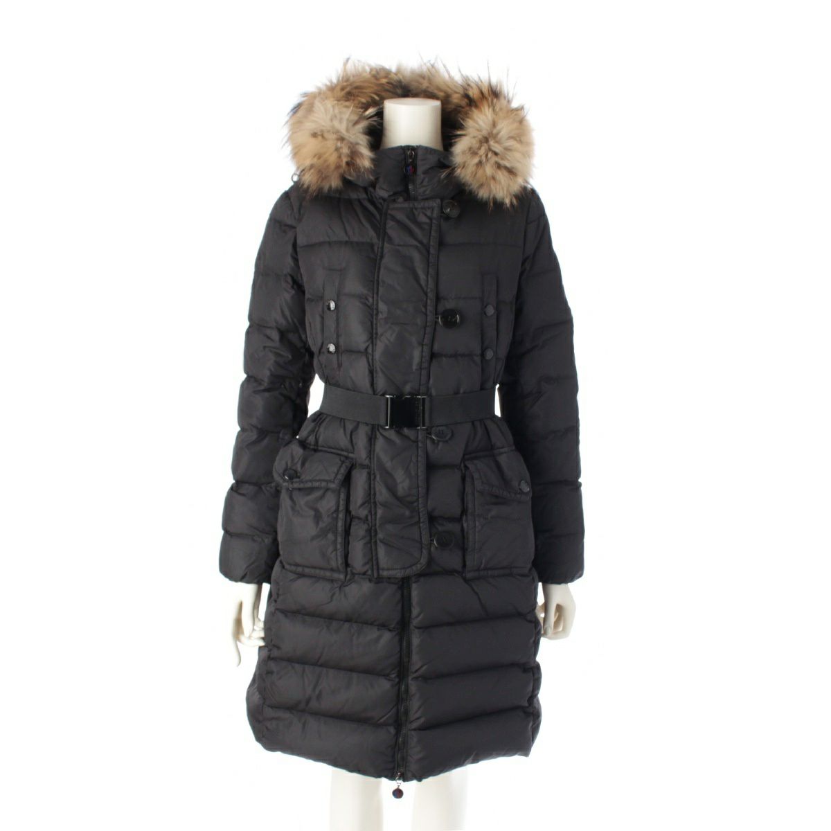 モンクレール（MONCLER） | ブランド中古通販 retro.jp 