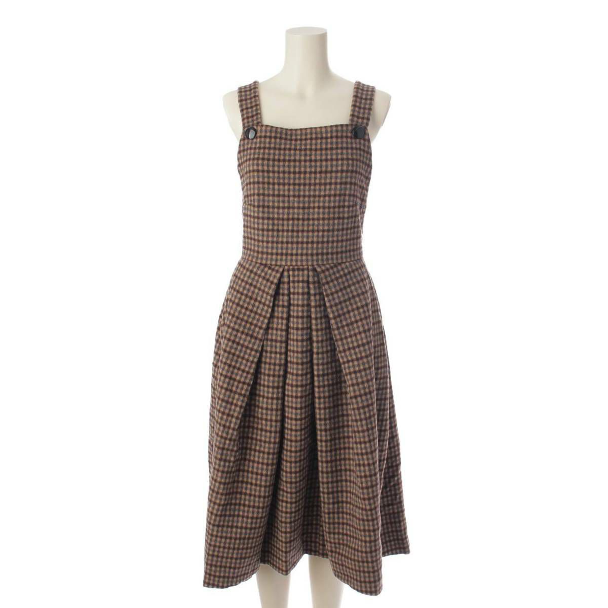 セブンテン バイ ミホカワヒト（SEVEN TEN by miho kawahito  