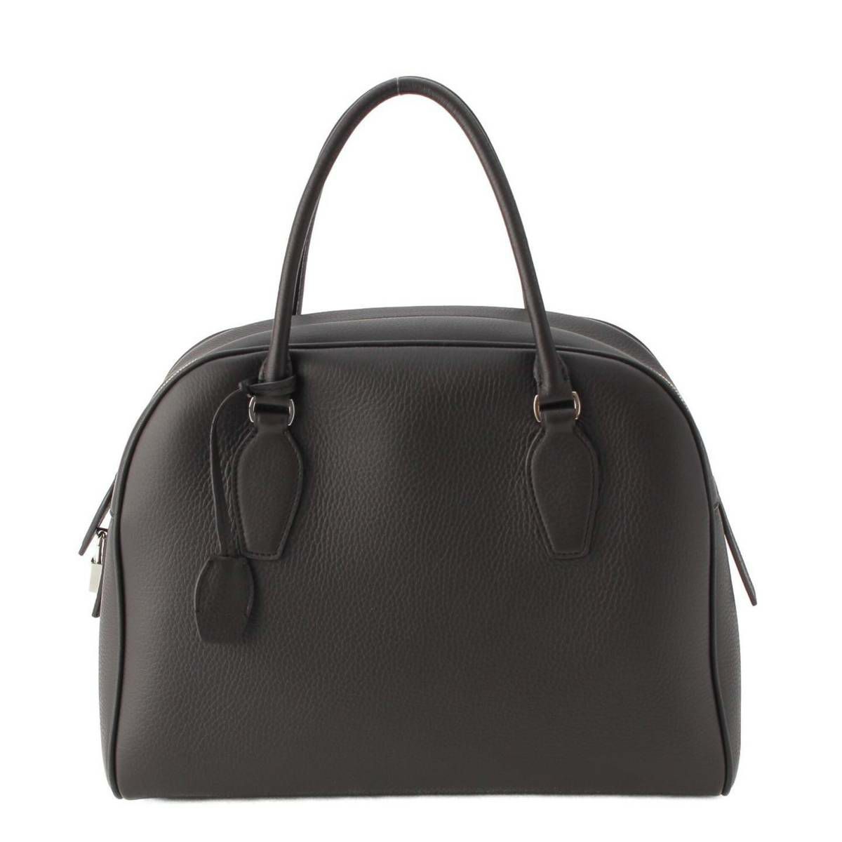 DELVAUX / Pin 荒め D マルチファンクション フラグメントケース