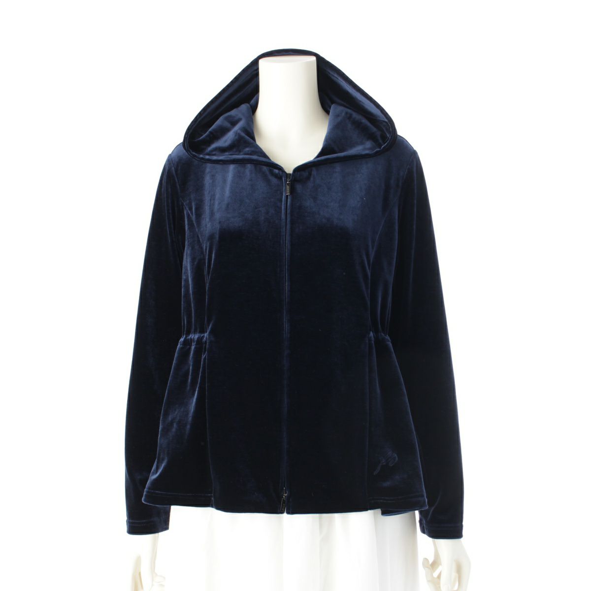 新着】【中古】FOXEY NEW YORK(フォクシーニューヨーク) パーカー 長袖 