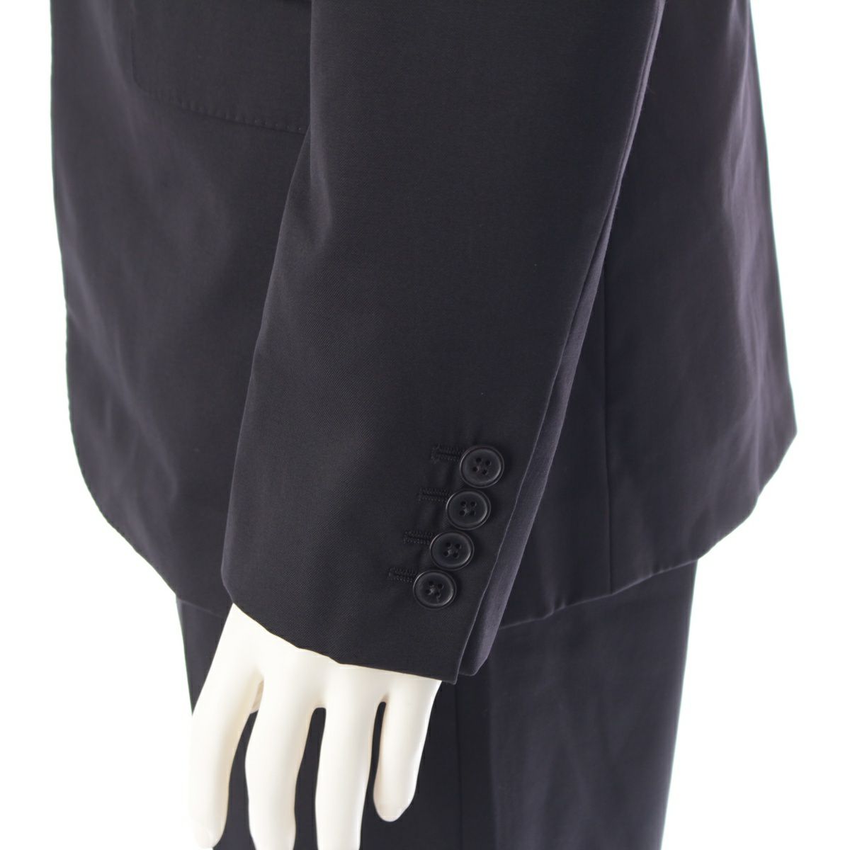 eijitomi様　未使用新品　サンローラン　スラックス　パンツ　エディ期 eijitomi様 未使用新品 サンローラン スラックス パンツ エディ