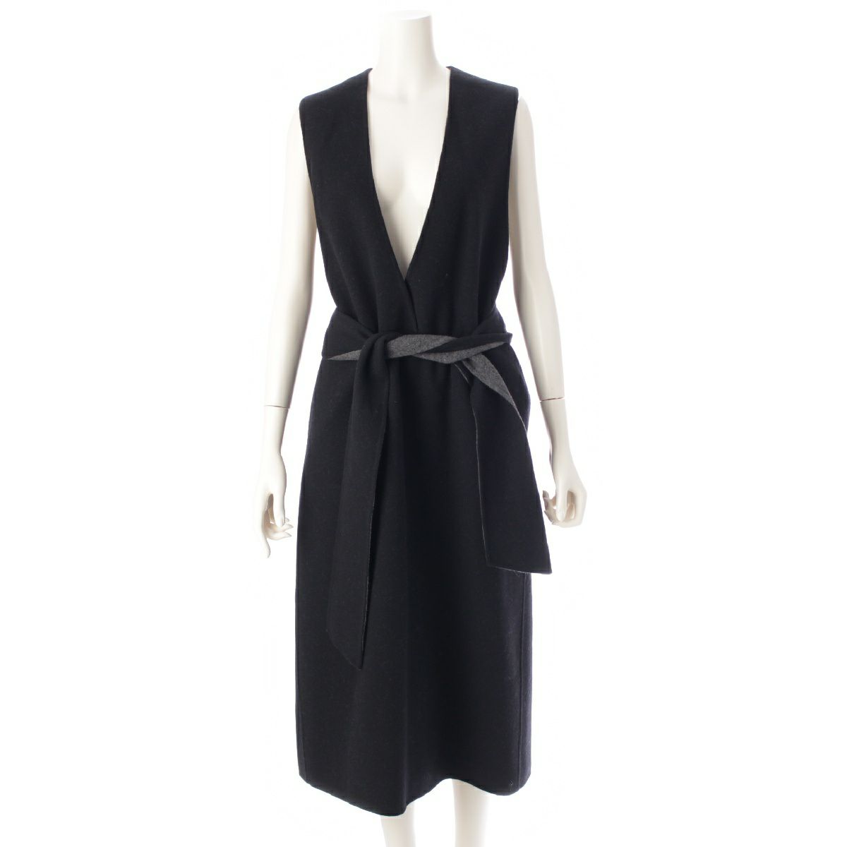 ヴァレンティノ VALENTINO コットン ショルダーベロアリボン 半袖  