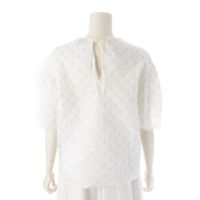 ドゥロワー 24SS M.SUMMER1 マトラッセ パフィージャガード 総柄