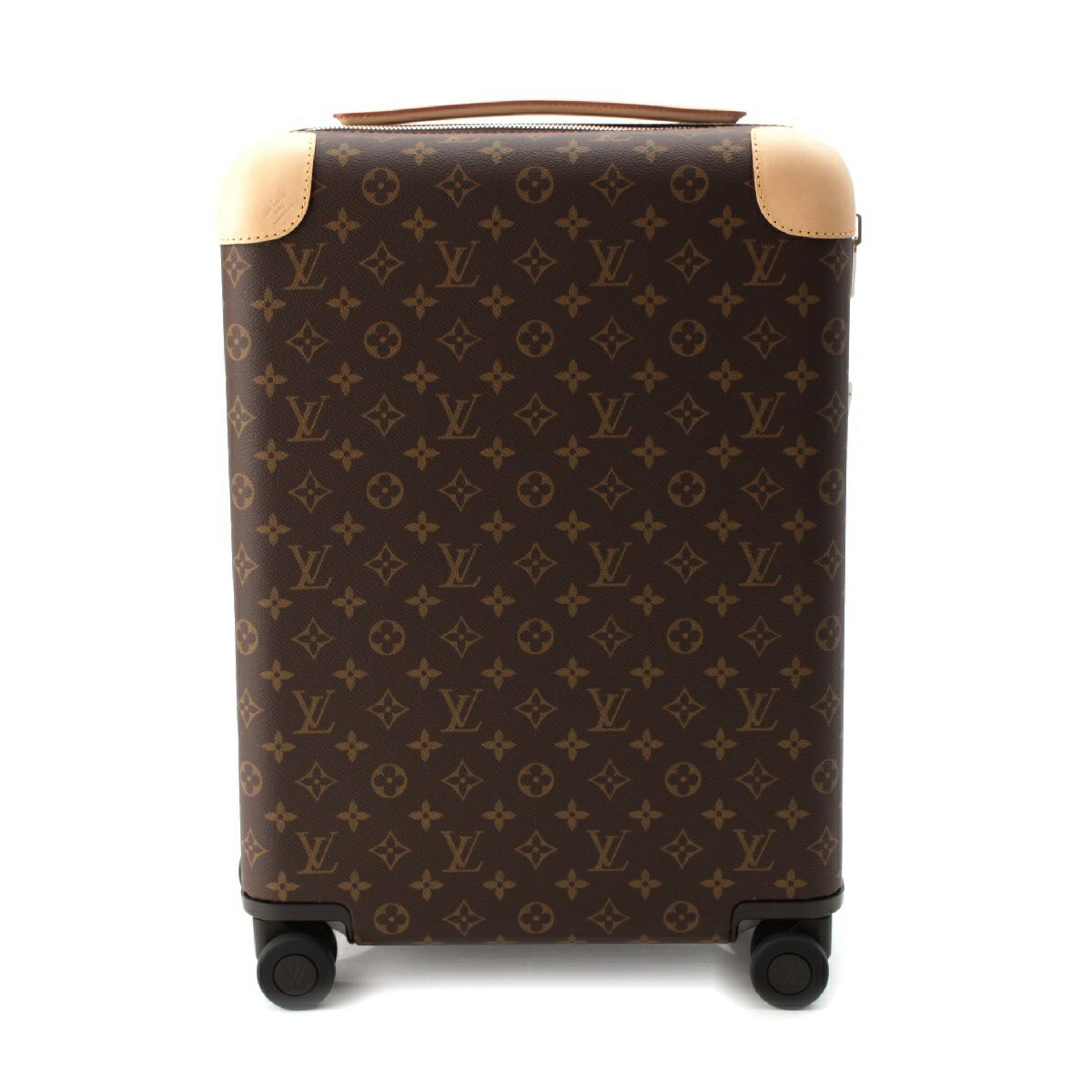 ルイヴィトン ホライゾン5 モノグラムキャンバス キャリーバッグ