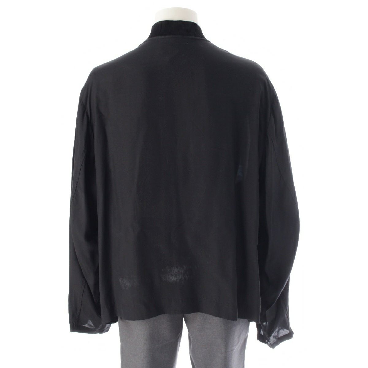 ヨウジヤマモト プールオム 96SS ヴィンテージ 花と少年期 花柄 牡丹