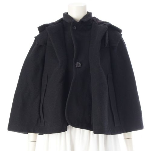 コムデギャルソン スタンドガラス柄 シアーオールインワン ヴィンテージ コムデギャルソン（COMME des GARCONS） | ブランド中古通販