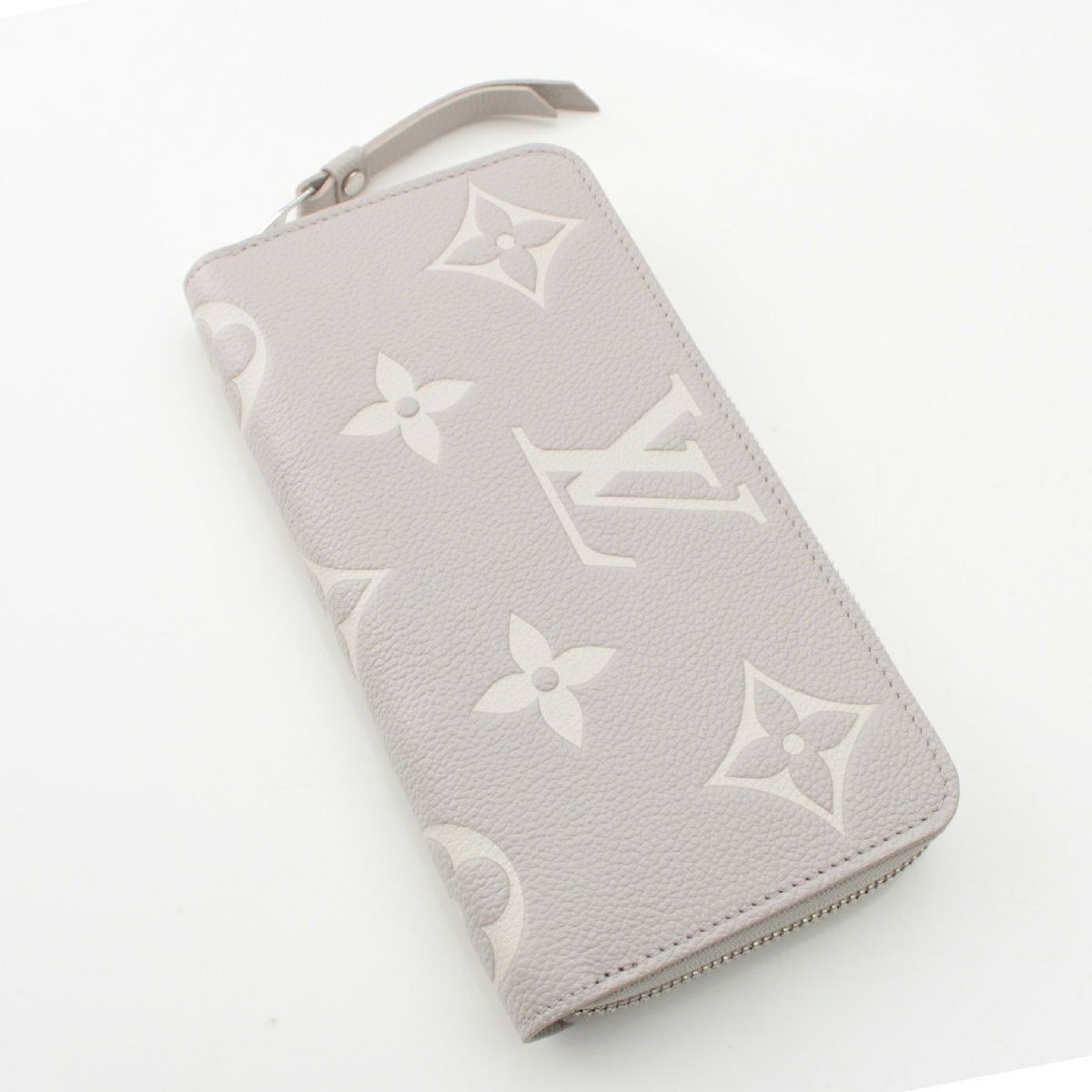 ルイヴィトン ジッピーウォレット レザー ラウンドファスナー M14228 LOUIS VUITTON 【新品】LOUIS ルイ・ヴィトン ジッピー
