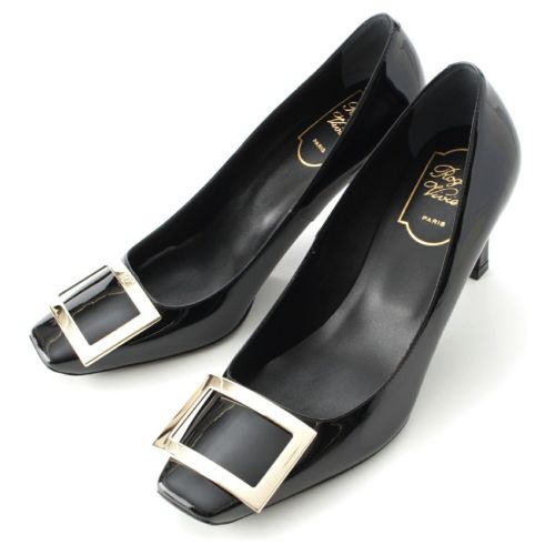 ロジェヴィヴィエ（Roger Vivier） | ブランド中古通販 retro.jp