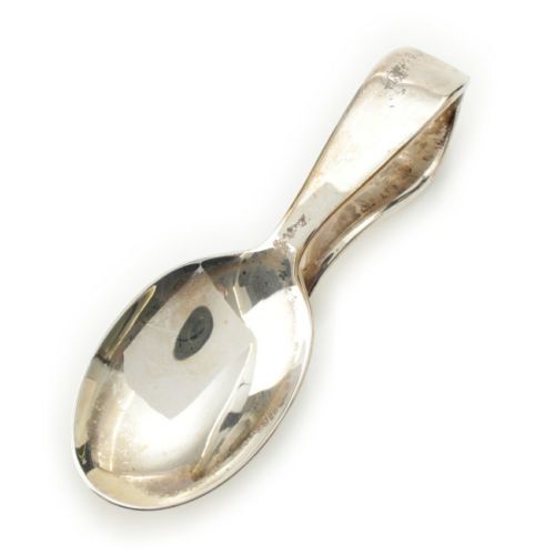 ティファニー ベビースプーン カトラリー 食器 SV925 シルバー