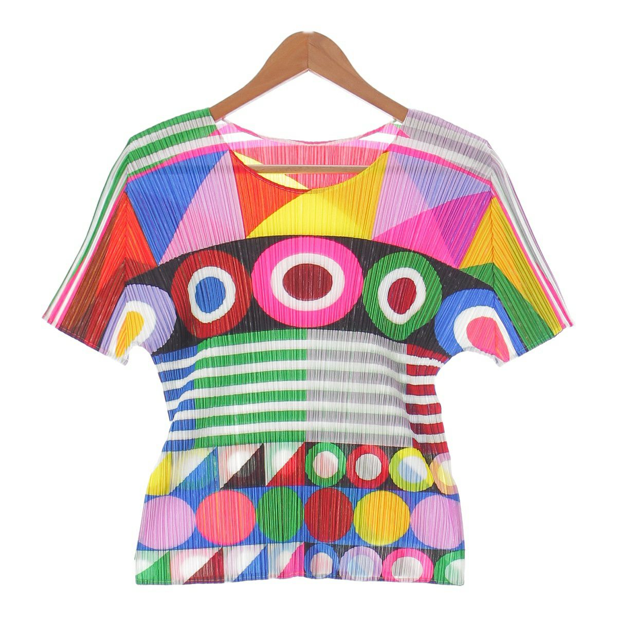 プリーツプリーズ イッセイミヤケ | retro 