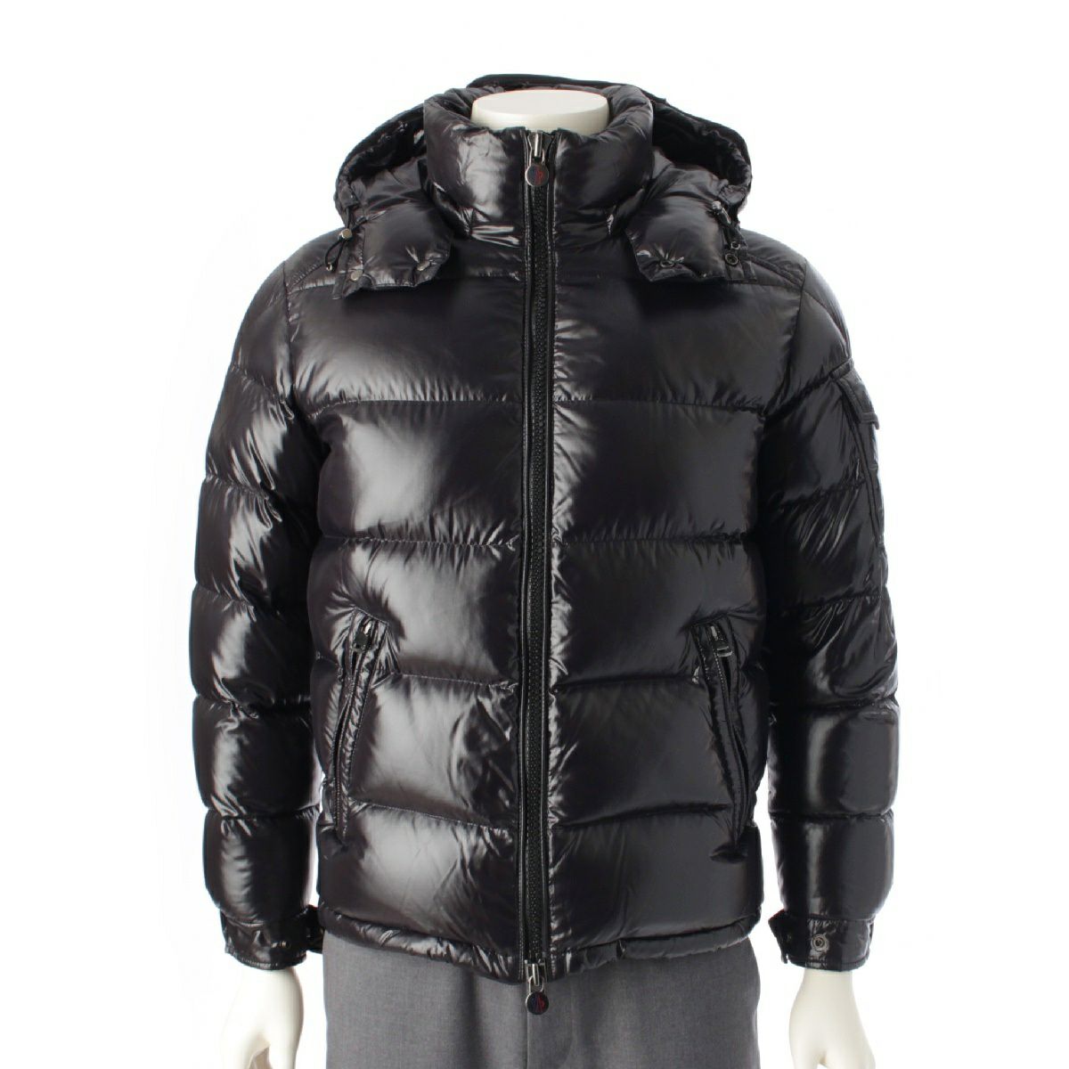 モンクレール 20AW ニット ダウン ジャケット 封じ込む カーディガン  