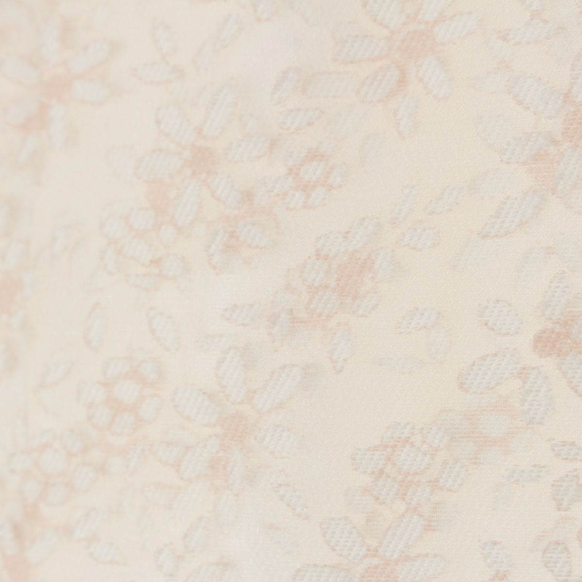 ブラミンク 24SS シルク フラワー 花柄 ロング タイト スカート  