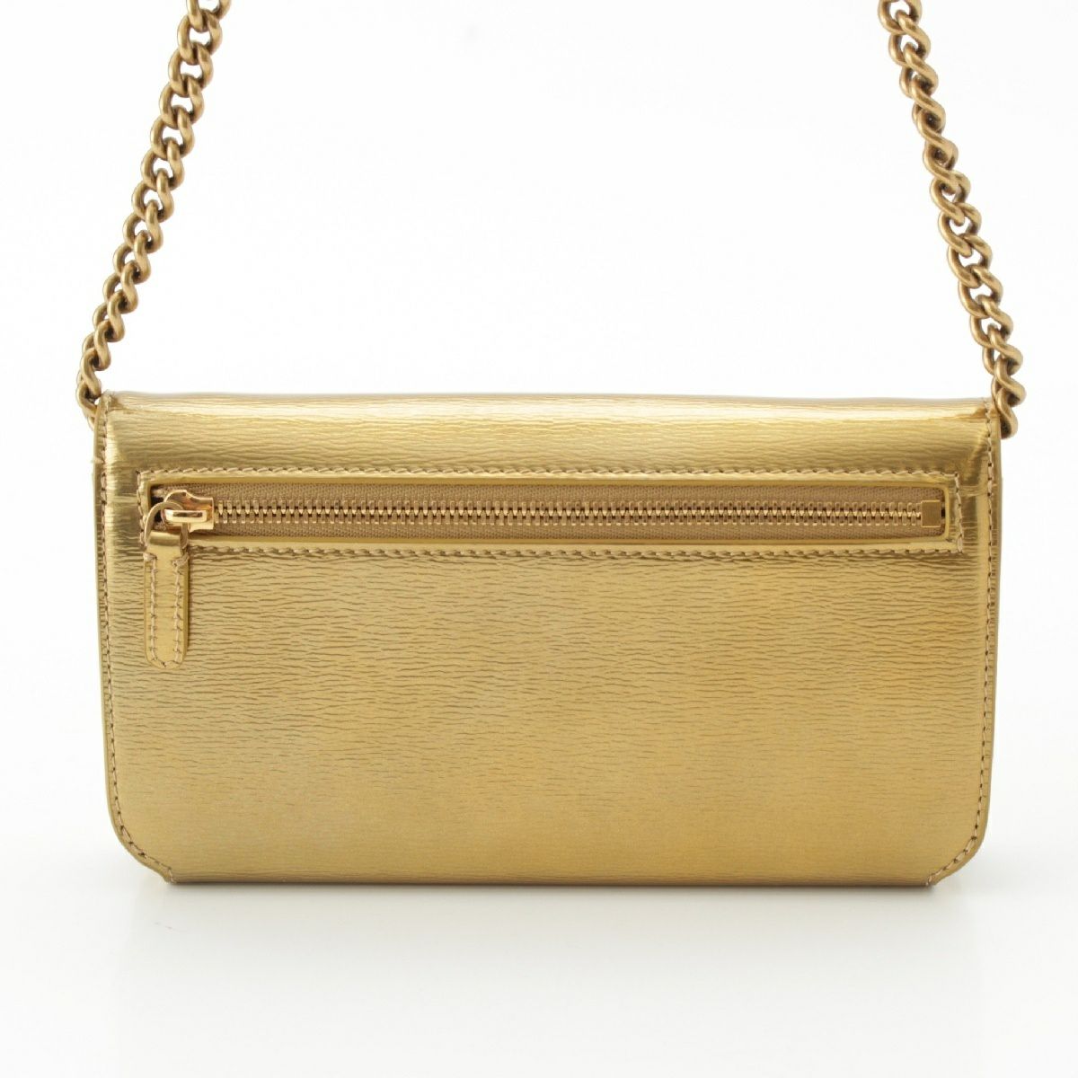 ゴールデングース ミニショルダーバッグ ロイヤルブルー （GOLDEN  