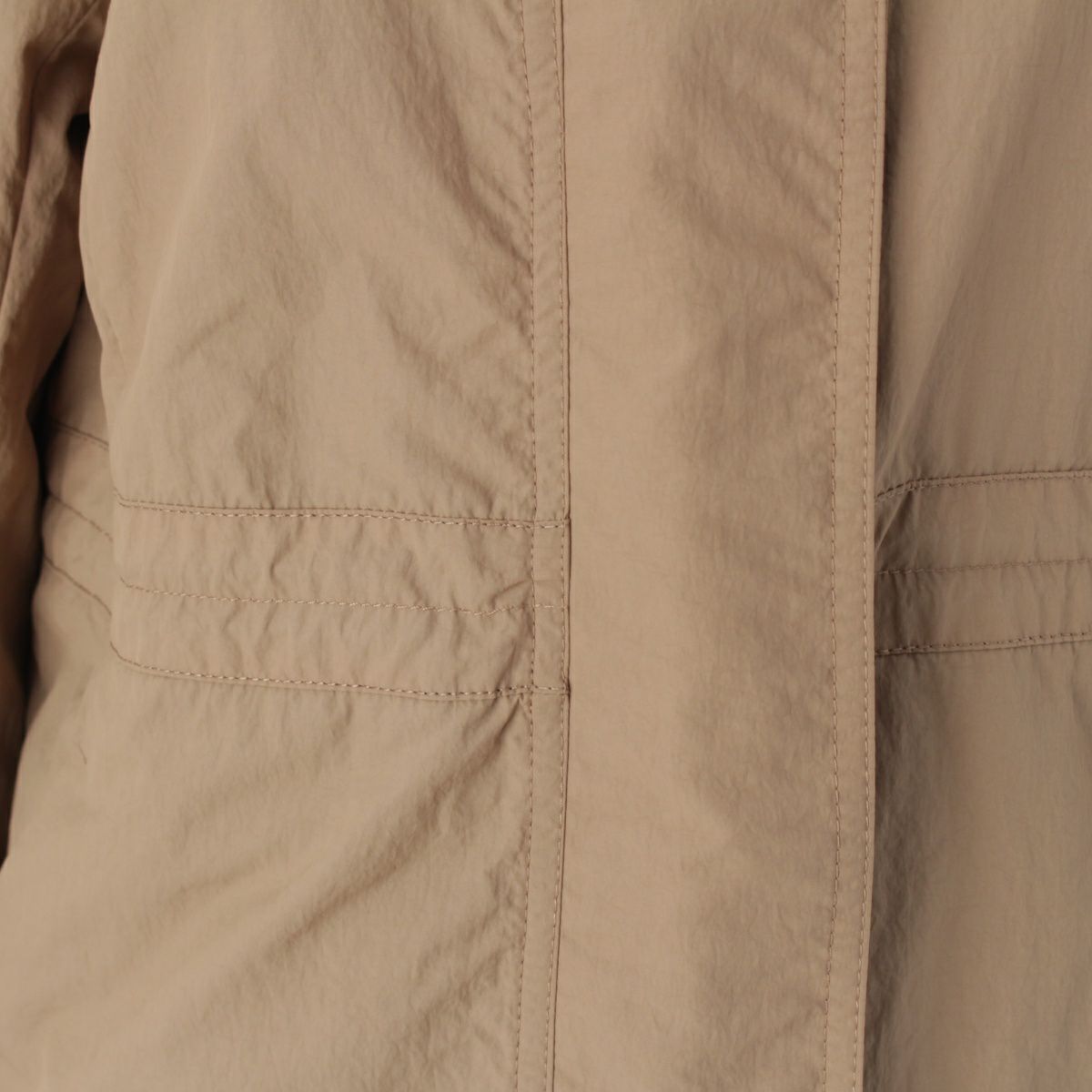 カナダグース ブラックレーベル Kendal Jacket ケンダル ナイロン  