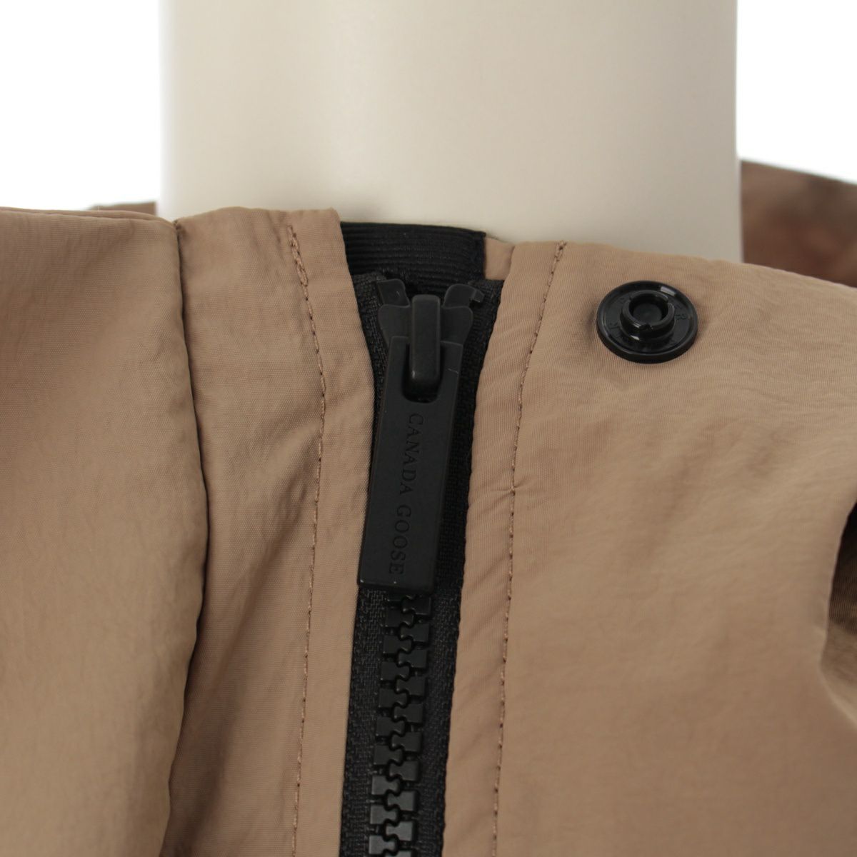 カナダグース ブラックレーベル Kendal Jacket ケンダル ナイロン  