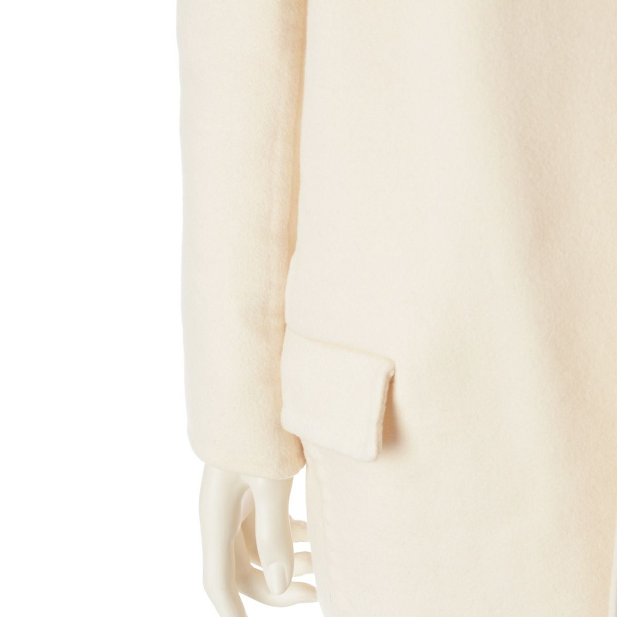 セリーヌ カシミヤ エッグクロンビー ロング ガウン コート アウター 2  