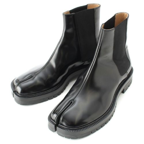 着画あり】24AW maison margiela レイヤード ショートパンツ Men's