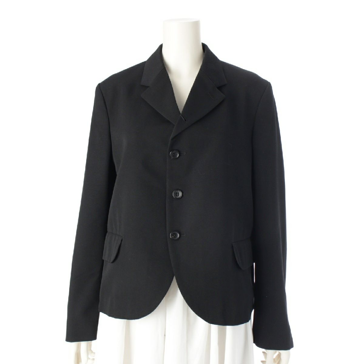 コムデギャルソン ガール COMME des GARCONS GIRL ウール