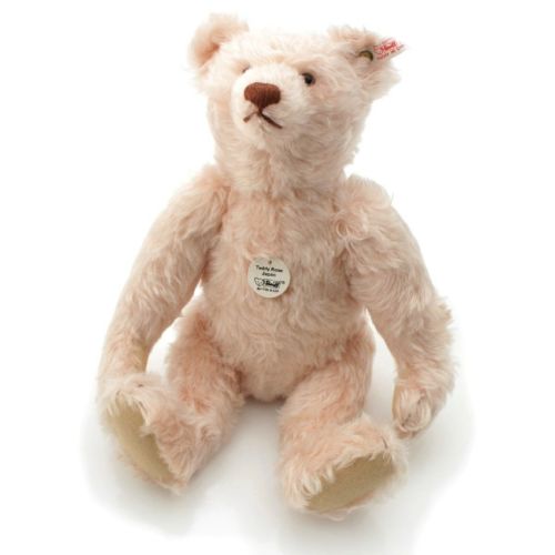 絶対的な信頼 シュタイフ（Steiff） | retro.jp ブランド中古通販 シュタイフ社
