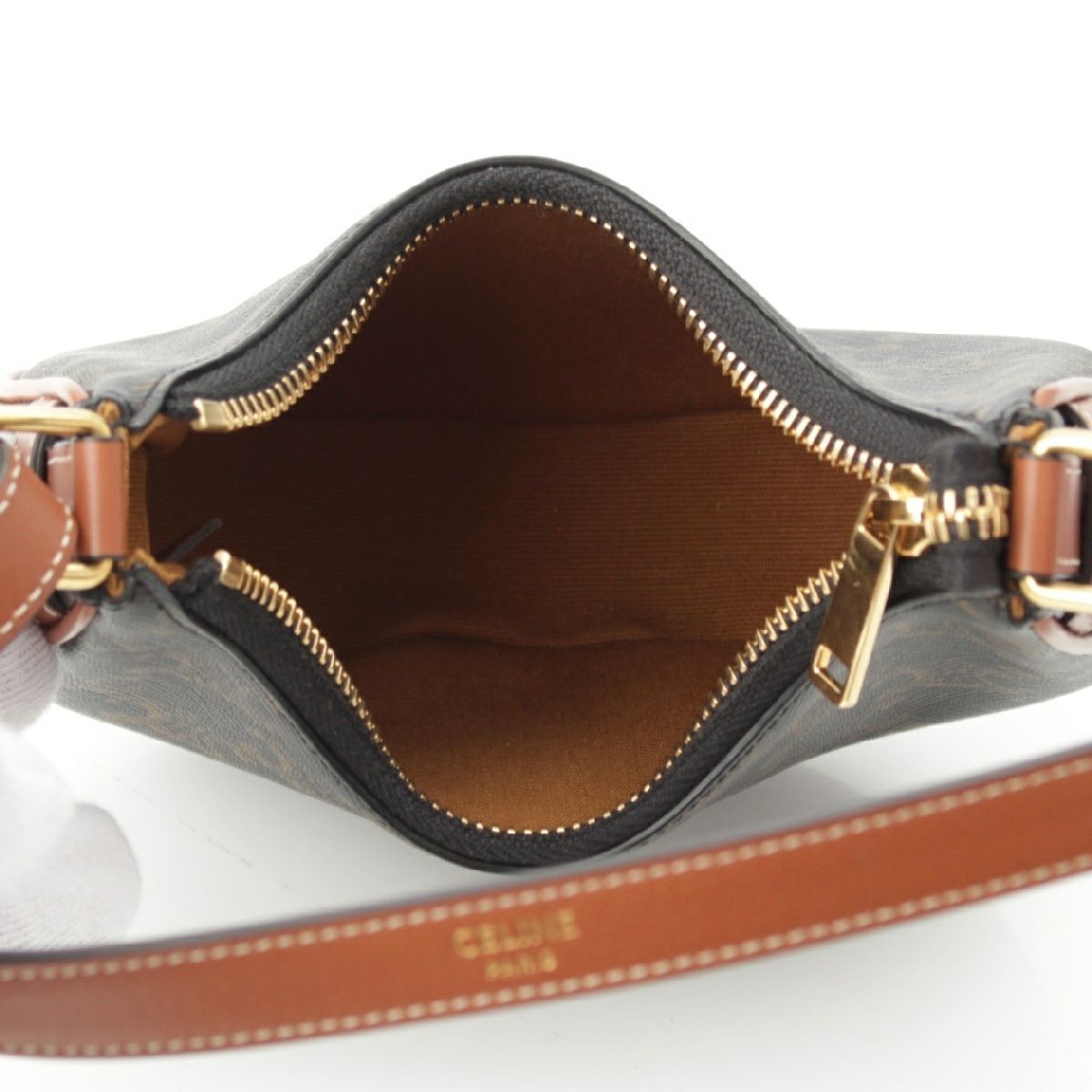 セリーヌ CELINE PVC トリオンフ アヴァ ワンショル ショルダーバッグ 楽天市場】セリーヌ バッグ レディース トリオンフ アヴァ