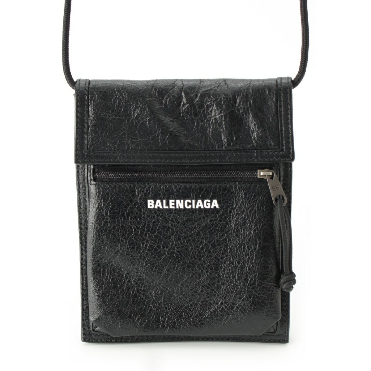 BALENCIAGA - バレンシアガ ショルダーバッグ エクスプローラー