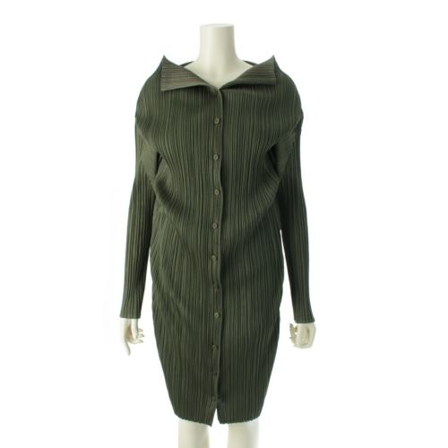 ISSEY MIYAKE - プリーツプリーズ PLEATS PLEASE ISSEY MIYAKE