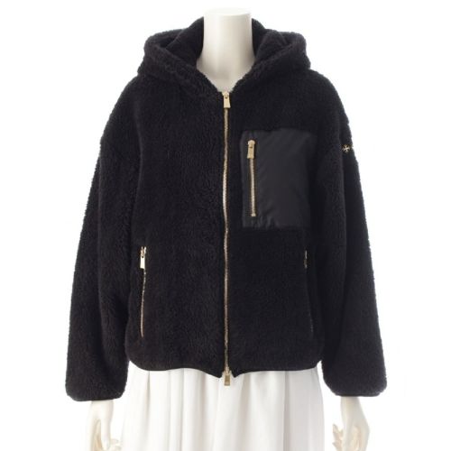 タトラス 22AW フリース ジャケット LTAT22A4872 ブラック 1