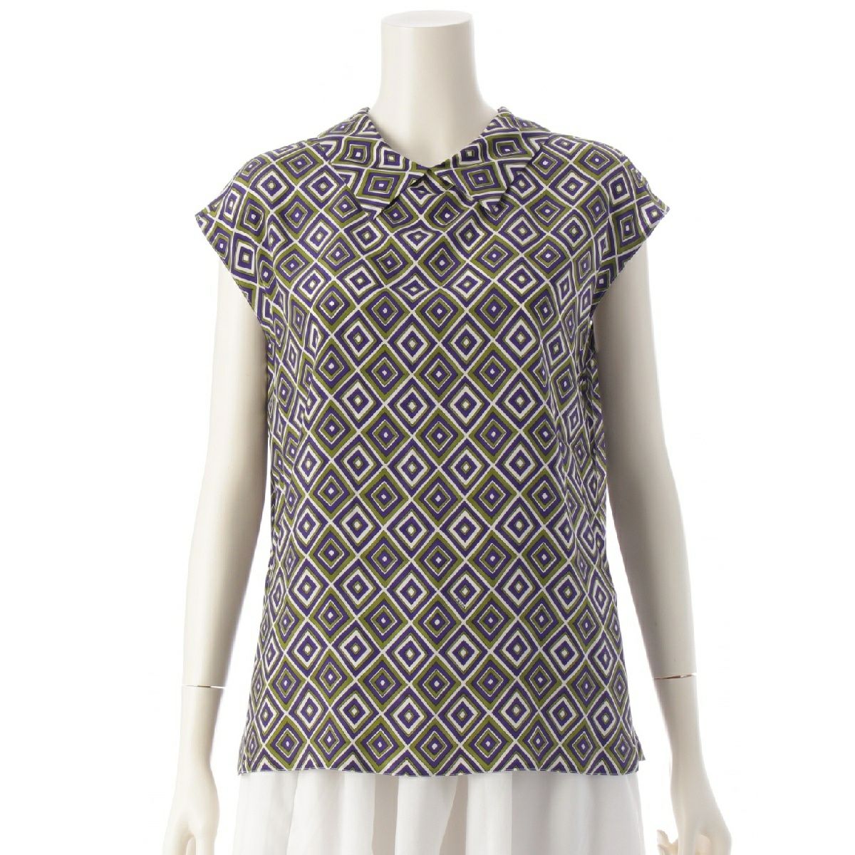 PRADA プラダ ストライプショルダー ショルダーストラップ ショルダー  