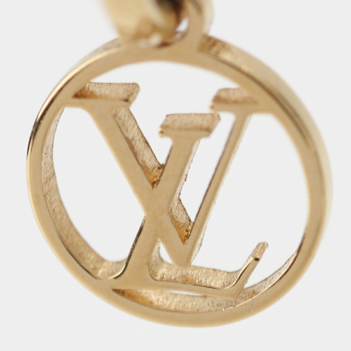 ルイヴィトン ブックルドレイユ ブルーミング モノグラムフラワー