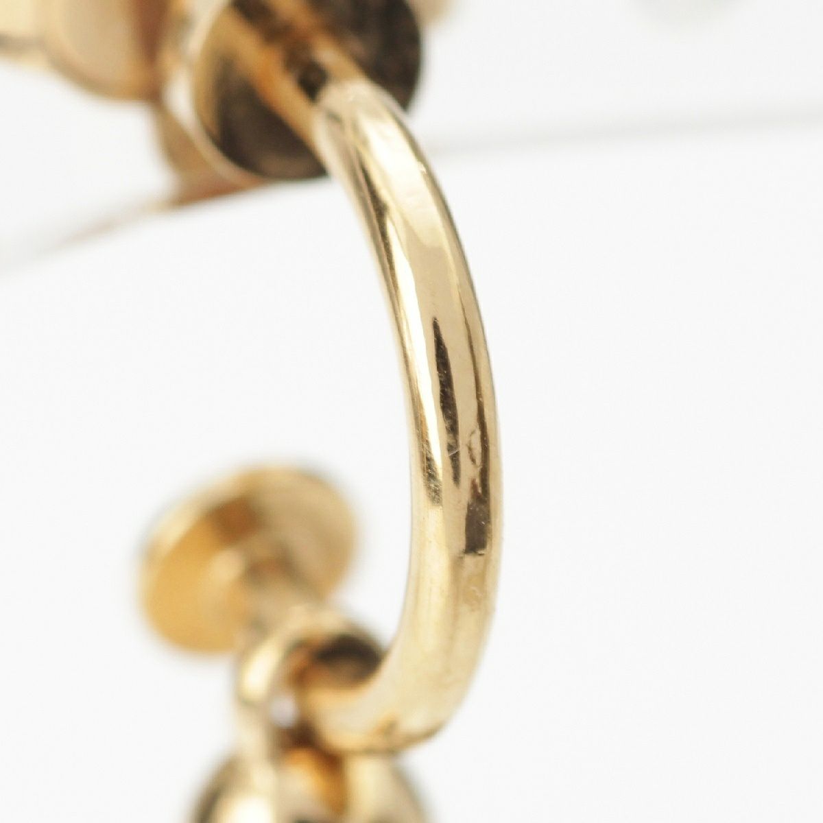 ルイヴィトン ブックルドレイユ ブルーミング モノグラムフラワー