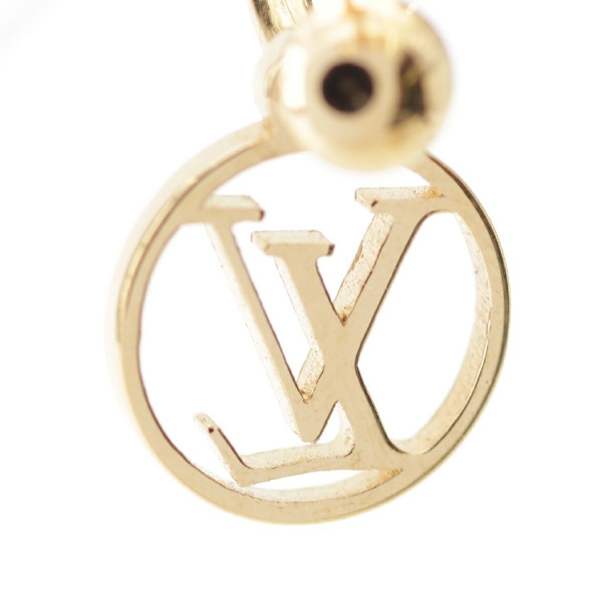 ルイヴィトン ブックルドレイユ ブルーミング モノグラムフラワー