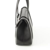 カルティエ カボション CABOCHON MM MUSE カーフスキン レザー